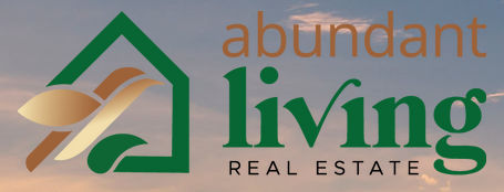 Abundant Living Ecuador logo