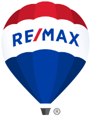 RE/MAX Elegance logo