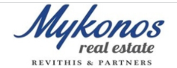 Mykonos Real Estate logo