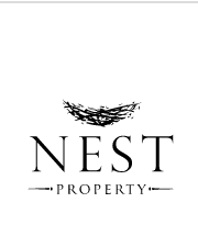 Nest Property logo