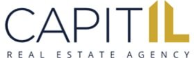 CapitIL Real Estate Agency logo