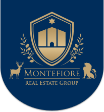Montefiore Real Estate Group logo