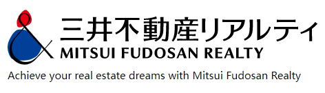 Mitsui Fudosan Realty Co., Ltd. logo
