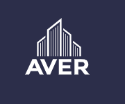 AVER Brokerage logo