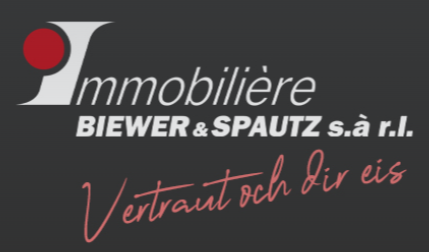 Immobiliere Biewer & Spautz logo
