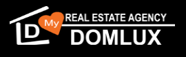 Dom Lux logo