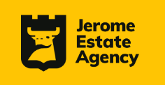 Jerome Estate Agency logo