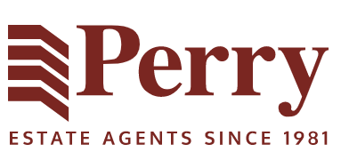 Perry Estate Agents logo