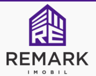 REMARK IMOBIL logo