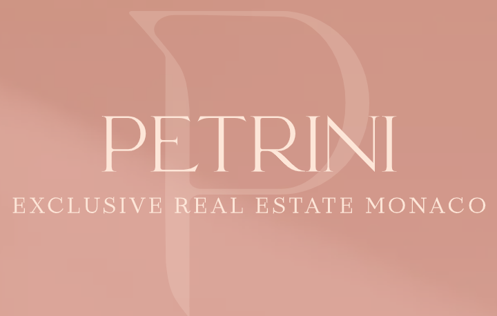 Petrini Exclusive Real Estate Monaco logo