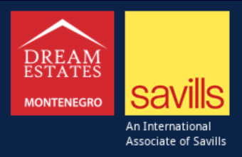 Dream Estates logo