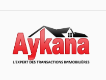 Aykana logo