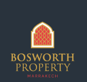 Bosworth Property Marrakech logo