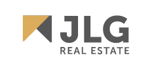 JLG Real Estate logo