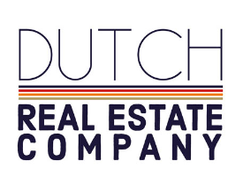 Dutch Real Estate Company logo
