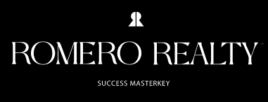 Romero Realty logo
