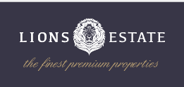 Lions Estate logo
