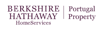 Berkshire Hathaway HomeServices Portugal Property logo