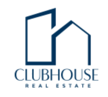 Clubhouse Real Estate logo