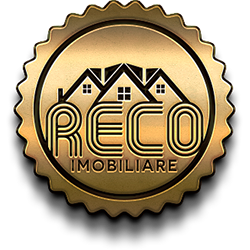 RECO Imobiliare logo