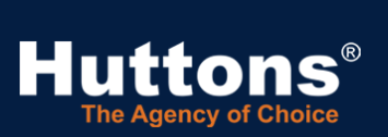Huttons Group logo