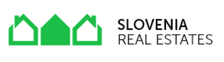 Slovenia Real Estates logo
