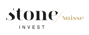 Stone Invest logo