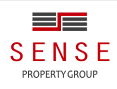 Sense Property Group logo