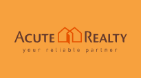Acute Realty logo