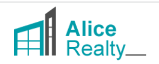 Alice Realty logo