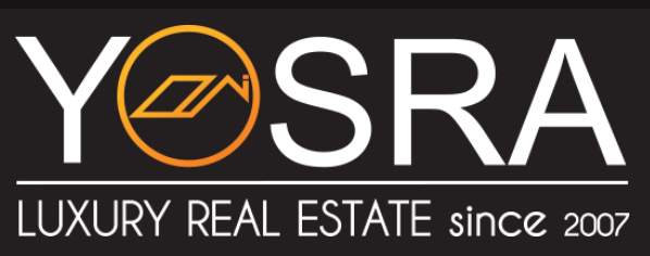 Yosra Real Estate logo