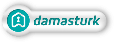 Damasturk logo