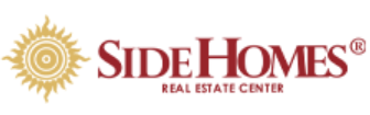 Side Homes Team logo