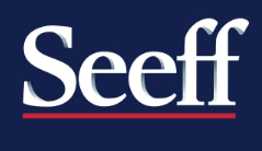 Seef logo