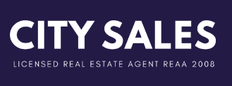 City Sales logo
