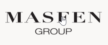 Masfen Group logo