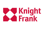 Knight Frank Thailand logo