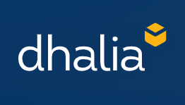 Dhalia Estate Agency logo