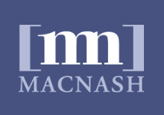 Macnash Associates logo