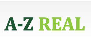 A-Z Real logo