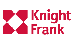 Knight Frank-UK logo