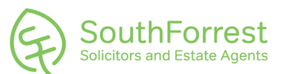 South Forrest Solicitors and Estate Agents logo