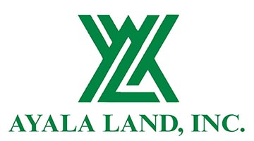 Ayala Land, Inc. logo