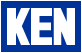 Ken Corporation Ltd. logo