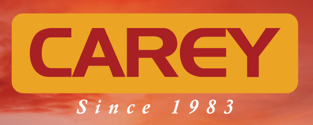 Carey Properties logo