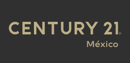 Century 21 Mexico logo