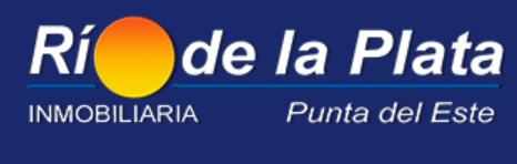 Río de la Plata Inmobiliaria logo