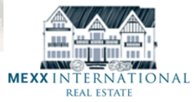 MEXX International Real Estate logo