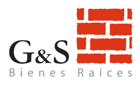 G&S Negocios Inmobiliarios y Rurales logo