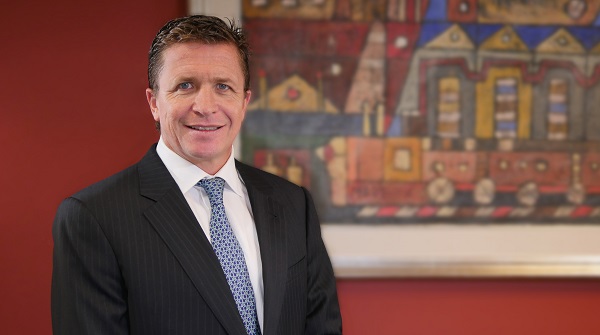 Juan Federico Fischer